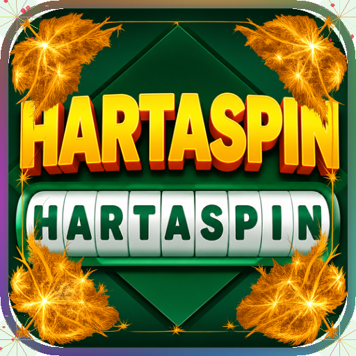 hartaspin — galeri pratinjau - APK Resmi