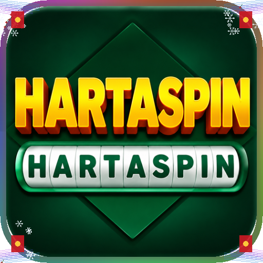 hartaspin — galeri pratinjau Resmi APK